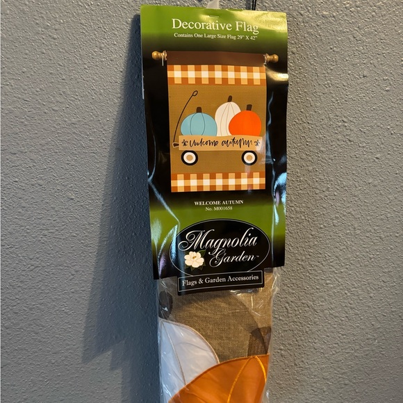 Fleur de lis house flag - Picture 1 of 1